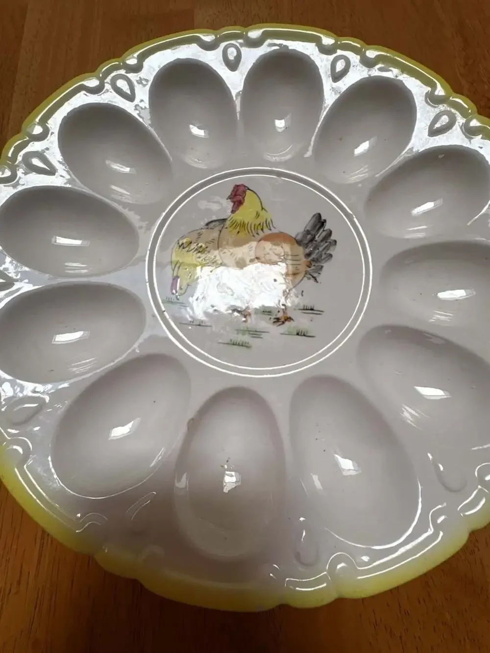 Artmark vintage ceramic